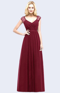robe-pour-mariage-chic