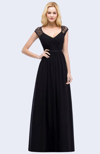 robe-pour-mariage-chic