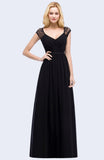 robe-pour-mariage-chic
