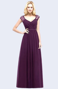 robe-pour-mariage-chic