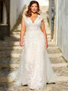robe-pour-mariage-grande-taille-pas-cher