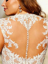 Robe pour Mariage Grande Taille Pas Cher