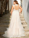 robe-pour-mariage-grande-taille-pas-cher
