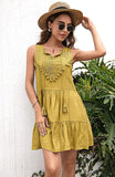 robe-pour-mariage-theme-champetre-chic