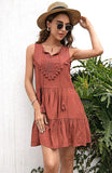 robe-pour-mariage-theme-champetre-chic