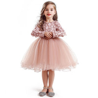 robe-pour-petite-fille-princesse