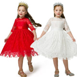 robe-pour-petite-fille-princesse