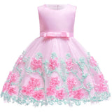 robe-princess-fille