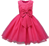 robe-princess-fille