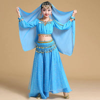 robe-princesse-arabe