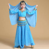 robe-princesse-arabe