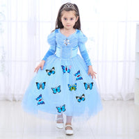 robe-princesse-avec-papillon