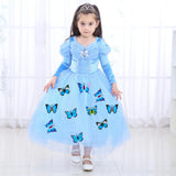 robe-princesse-avec-papillon