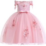 robe-princesse-barbie