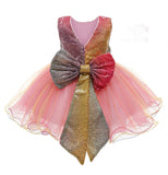 robe-brillante-bebe
