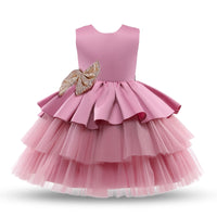 robe-princesse-belle-pour-petite-fille