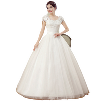 robe-princesse-blanche-femme