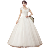 robe-princesse-blanche-femme