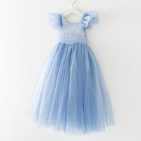 robe-bleu-princesse-tulle-1