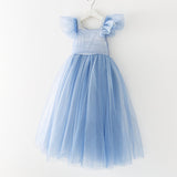 robe-bleu-princesse-tulle-1