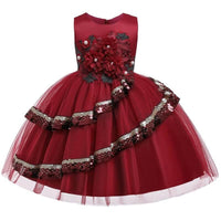 robe-princesse-bordeaux