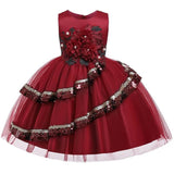 robe-princesse-bordeaux
