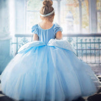 robe-princesse-cendrillon-fille