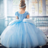 robe-princesse-cendrillon-fille