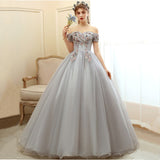 robe-princesse-col-bateau
