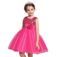 robe-princesse-courte