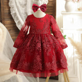 robe-princesse-cristal
