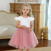 robe-princesse-demoiselle-d-honneur-petite-fille
