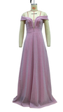 robe-princesse-femme-ceremonie