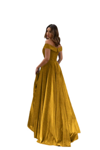 robe-princesse-femme-ceremonie