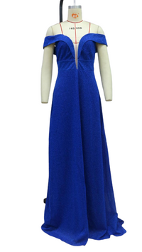 robe-princesse-femme-ceremonie