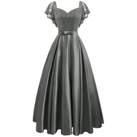 robe-princesse-femme-soiree