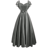 robe-princesse-femme-soiree