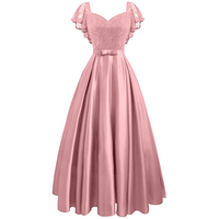 robe-princesse-femme-soiree