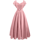 robe-princesse-femme-soiree