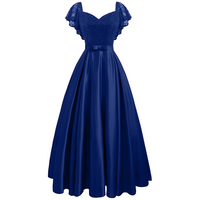 robe-princesse-femme-soiree