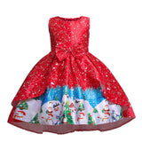 robe-princesse-noel-rouge