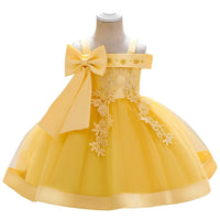 robe-princesse-fille