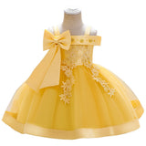 robe-princesse-fille