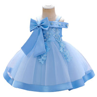 robe-princesse-fille