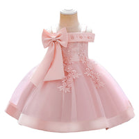 robe-princesse-fille