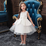 robe-princesse-fille-blanche