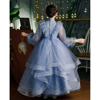 robe-princesse-fille-hiver