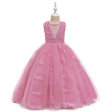 robe-princesse-fille-ceremonie