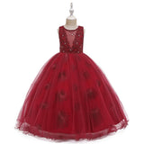 robe-princesse-fille-ceremonie