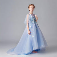 robe-princesse-gala